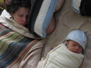 What Doctors Get Wrong About Co-Sleeping