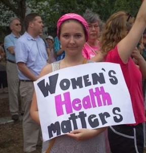 womens health