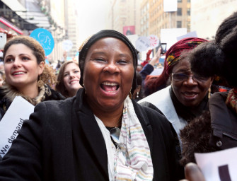 The Fight For Women’s Rights in NC