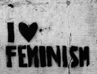 Is Feminism An All-Or-Nothing Game?