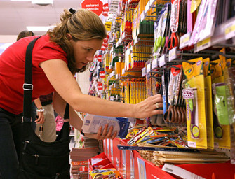 School Supplies in Short Supply for NC Working Families