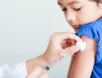 Unvaccinated Kids Could Be Banned From NC Schools