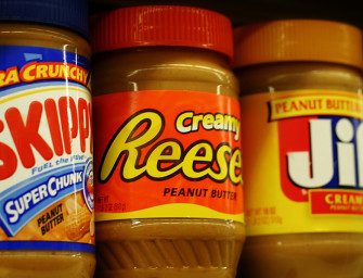 No Peanuts? No Problem — According to New Research