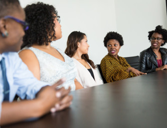 If You’re a Woman, *Please* Join a Board