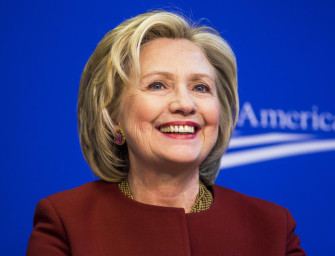 Is Voting for Hillary ‘Affirmative Action’ for Women?