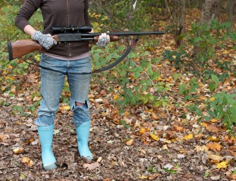 Women and Guns: It’s Complicated