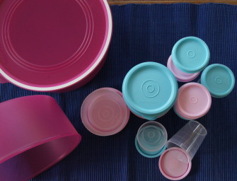 What Tupperware and Avon Don’t Tell You