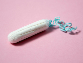 Are Tampons a Luxury? In NC, Yes.