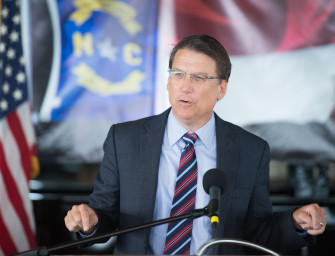 McCrory Has 3 Days to Decide If NC Will Lose $861 Million