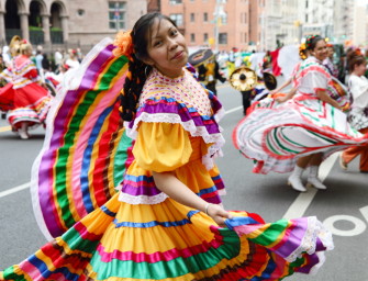 Cinco de Mayo in the Time of Trump