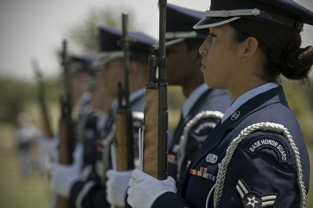 All gave some, some gave all