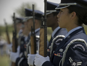 Sisters in Arms: Honoring the Sacrifice of Female Soldiers