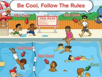 Pools Are Still Segregated