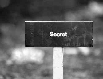 The Secret I’m Keeping From My Kids
