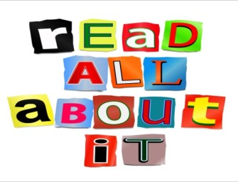 Today’s Must Read News