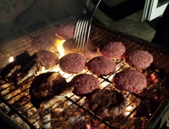 Labor Day: Not Just BBQ’s and Beaches