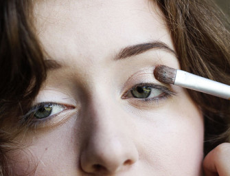 The Importance of Looking Healthy (As Told By Makeup Companies)