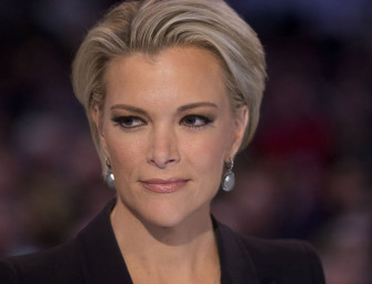 Megyn Kelly Takes  Heat for Stirring the Pot