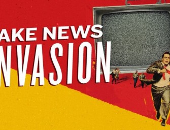 Stop the Spread of Fake News