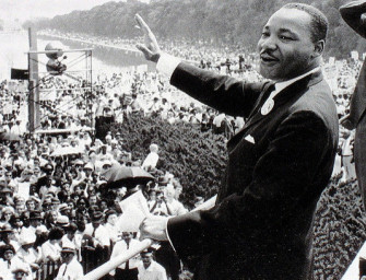 Celebrating the MLK, Jr Holiday in a Culturally Competent Way