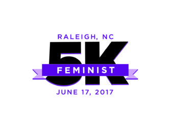 Running Towards Feminism, Literally