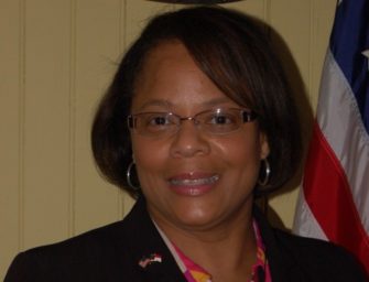 Woman to Watch: Sharon Harker