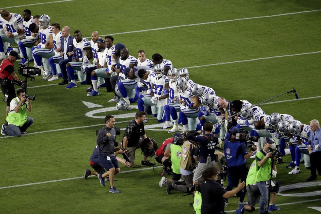 Cowboys Cardinals Football