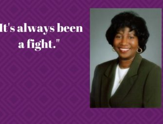 Woman to Watch: Dr. Sandra K. Johnson