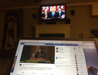 A Tale of Two Screens