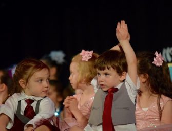 Who Leads the Dance?