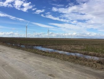 NC Communities Await End to Wind Moratorium