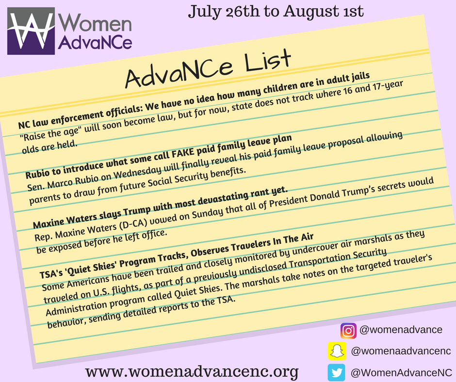 July 26 to August 1st (1)