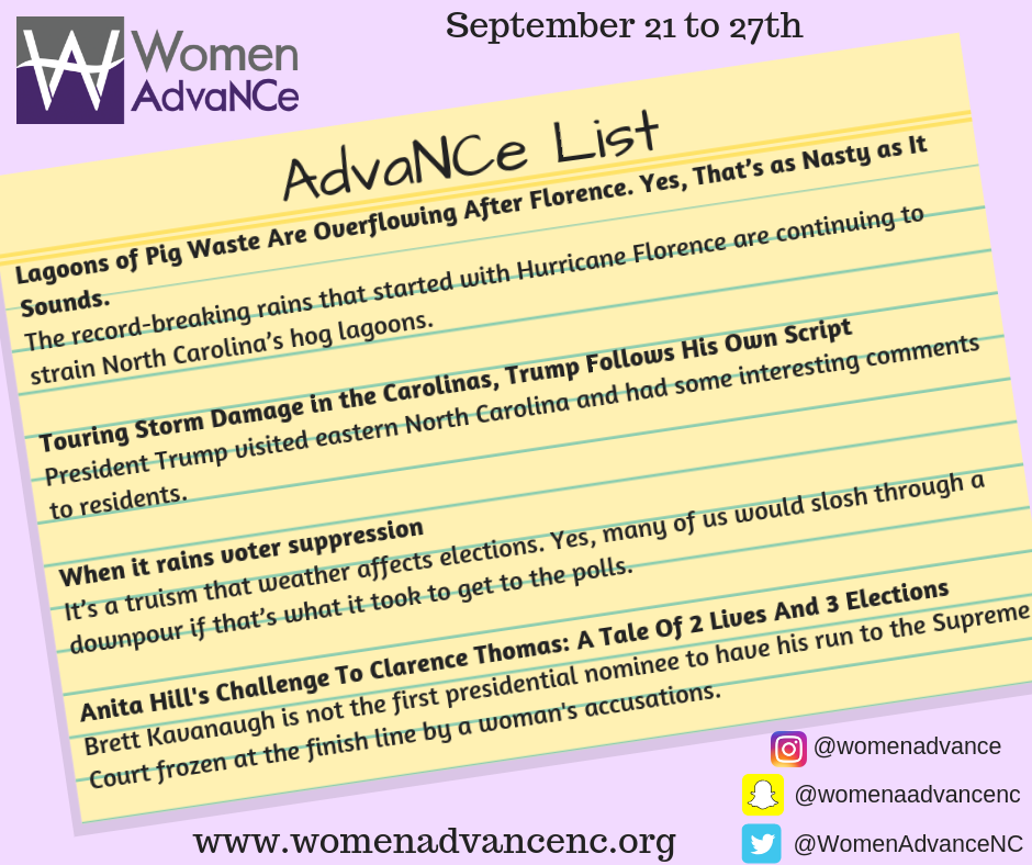 Sept 21 to Sept 27th