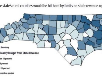 New report: Income tax amendment would put schools, transportation, public health at risk