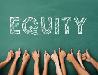 Racial Equity, An Honest Look