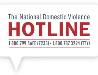 October: Relationship Violence Awareness Month