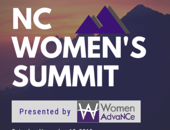 The North Carolina Women’s Summit