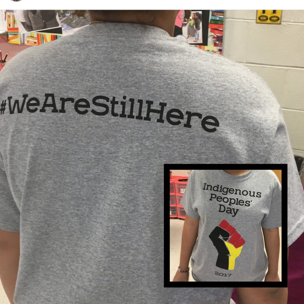 Thanksgiving picture for Women AdvaNCe