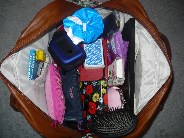 Mother's purse 2025
