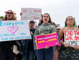 Tricking Women at “Fake” Abortion Clinics is Wrong