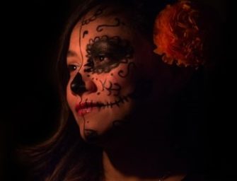 Día de Muertos