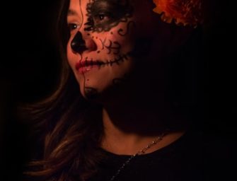 Día de Muertos