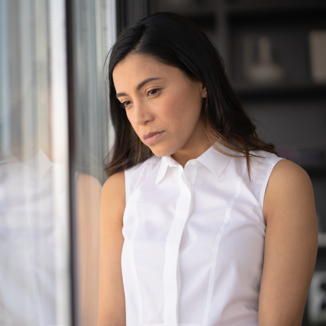 Acceptance and Moving On One Woman’s Abortion Story