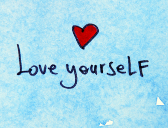 Love Yourself This Valentine’s Day!