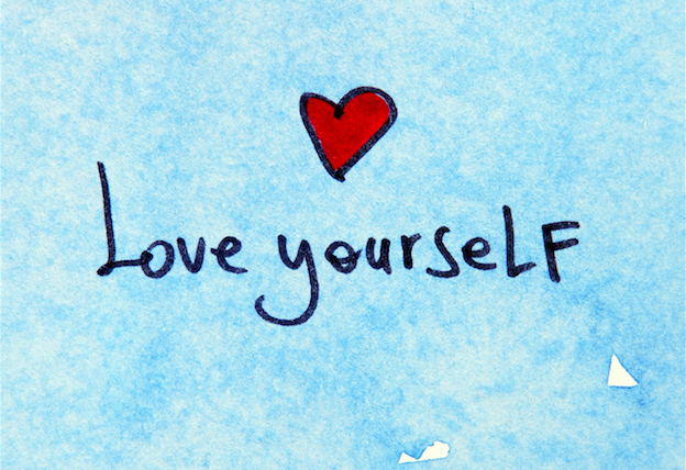 Love-Yourself