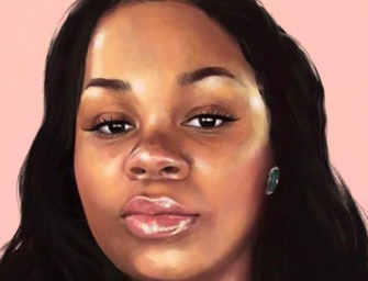 Silent Epidemic: The Case for Breonna Taylor