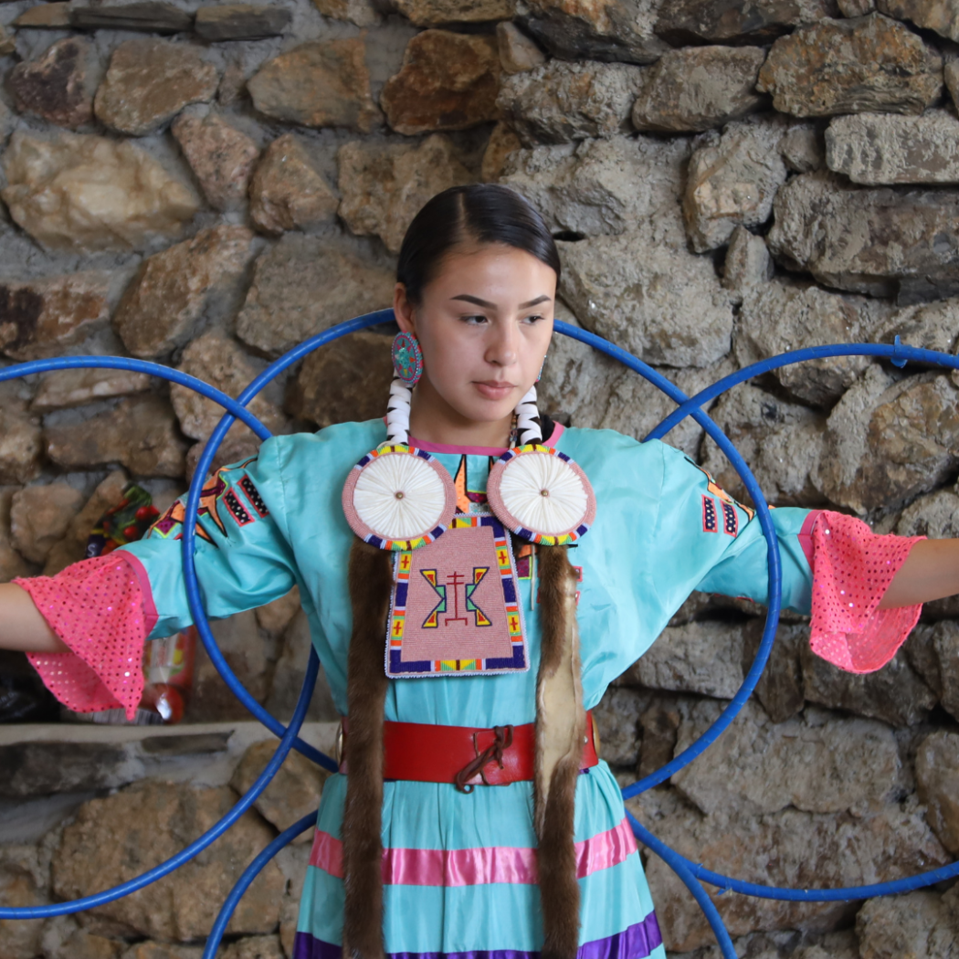 Native American Heritage Month