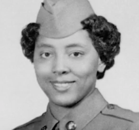 Do you know the story of PFC Sarah Keys?