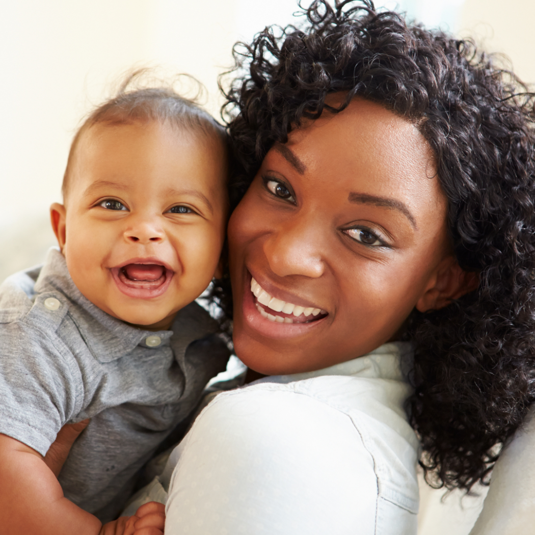 Mom’s Equal Pay Day