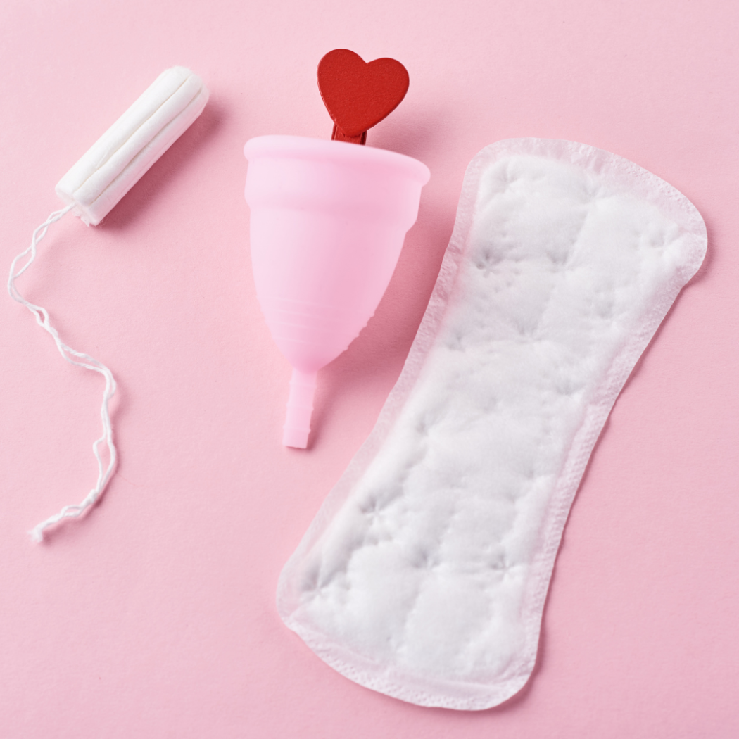 Period Products